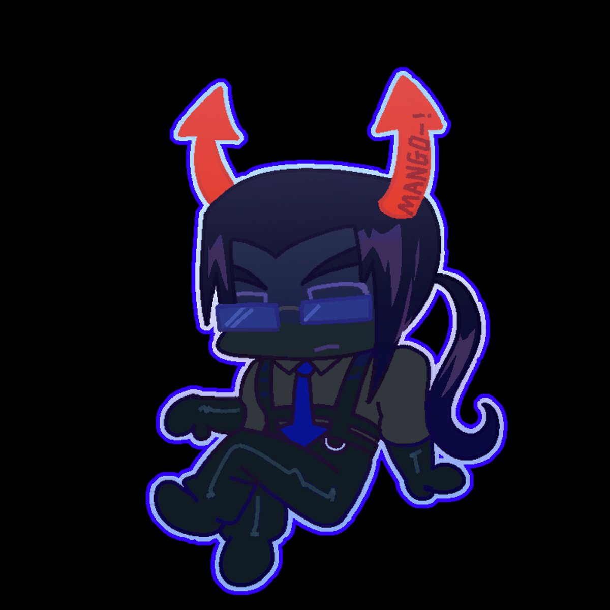 Mangjiaoo_'s tweet photo. cutemaxxing might do them as keychains but uhhhhh

#homestuck #equiuszahhak #horusszahhak https://t.co/lw1qhYTYyE