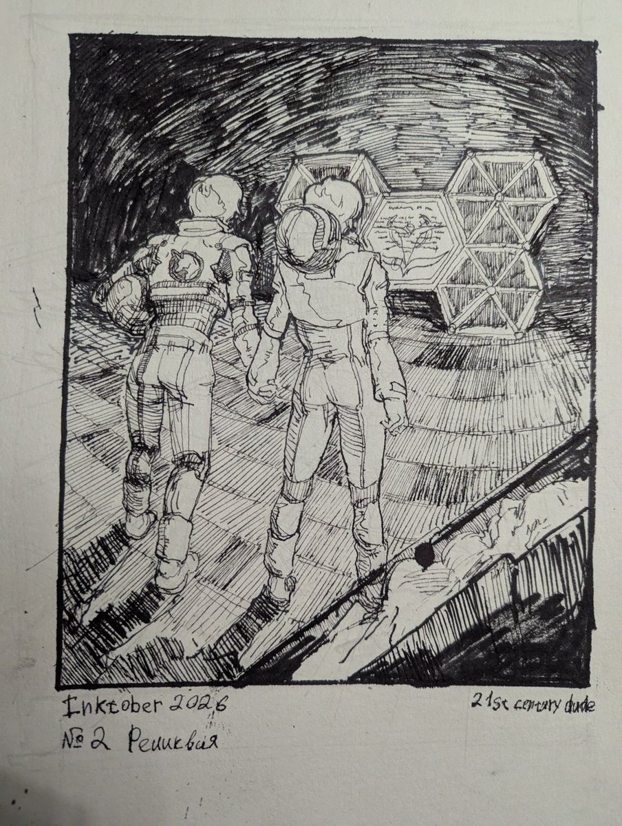 2lstCenturyDude's tweet photo. #inktober26 
#gundam
Пришел с заводика, и не заметил как провалился в сон, проснулся среди ночи, охренел, пришлось рисовать) https://t.co/F4FfxS39XY