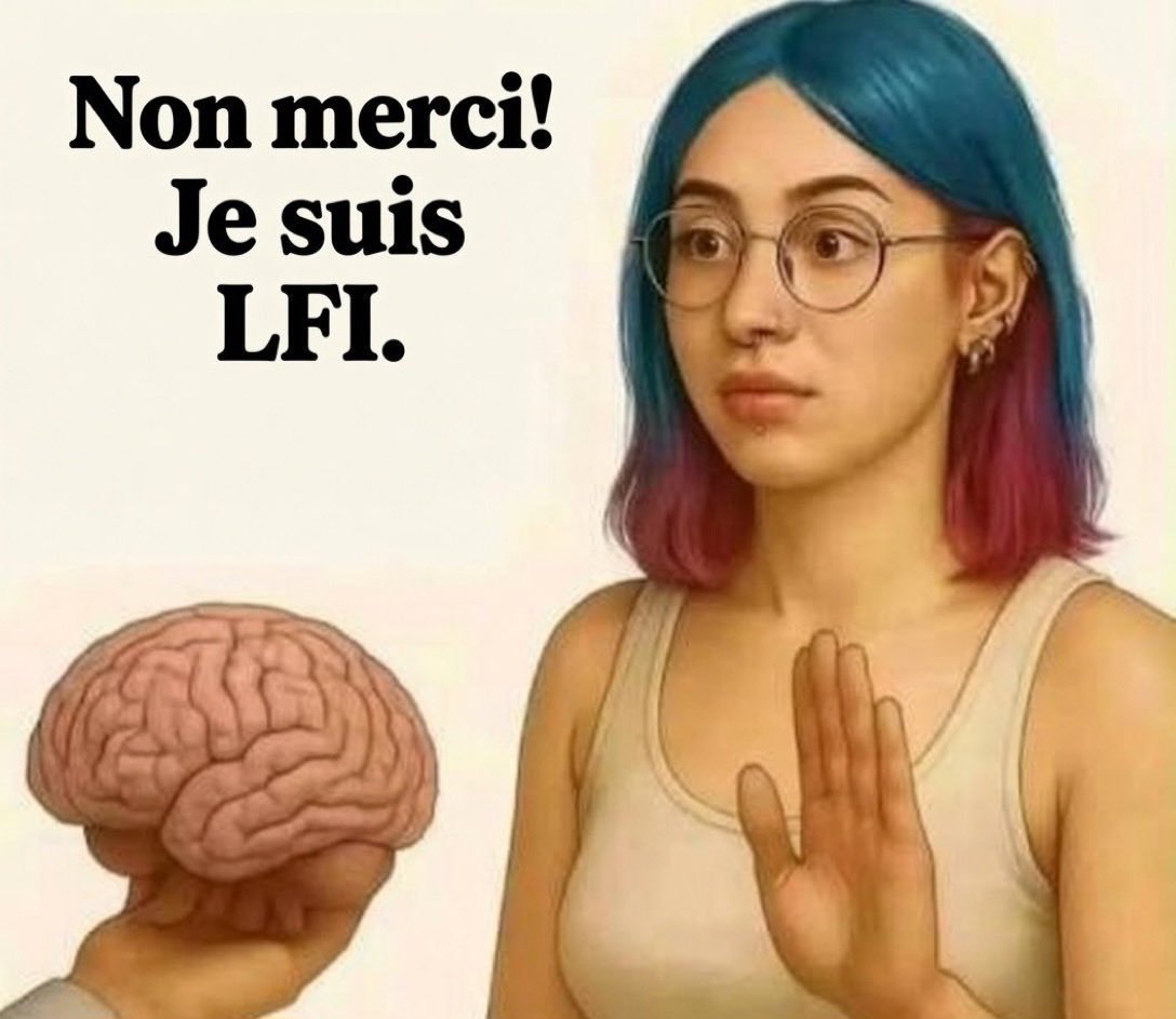 MathTim4Us's tweet photo. @jfkbismuth Tellement traité de façon ≠te suivant qui est la"cible" . ça feuilletonne drû pour certains😏et pour leurs "partenaires politiques " c'est juste 1 article ts les 3 ans 😏on peut pas dire qu'ils sont partiaux ainsi .. hypocrisie totale mais les glandus tombent ds le panneau 😎😁 https://t.co/wMfWgTL2I5