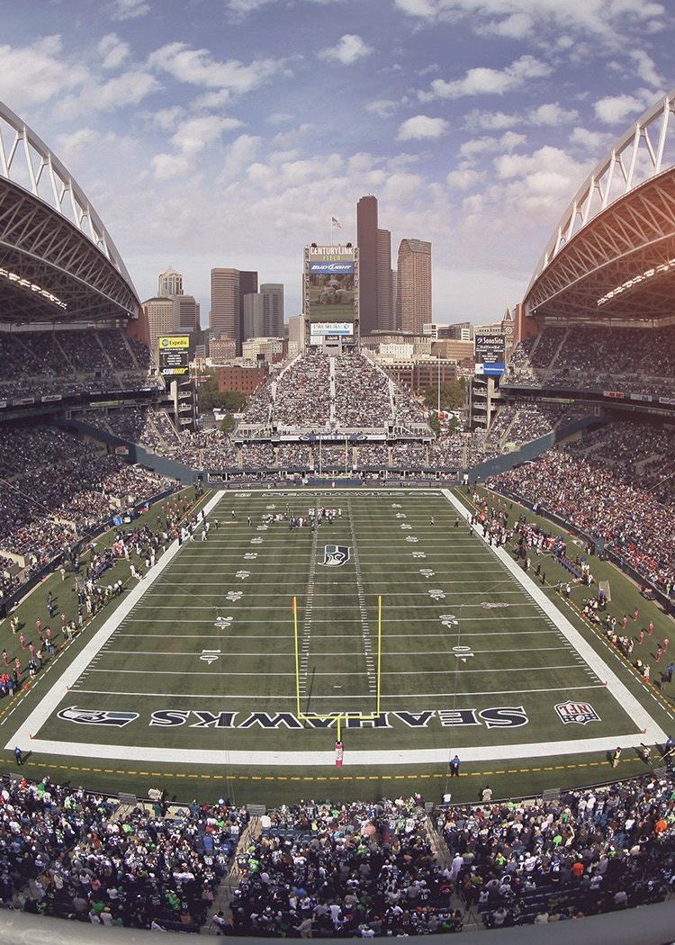 PolymarketSport's tweet photo. 🚨JUST IN: The Seahawks new owner on moving the team: 

“Never say never” https://t.co/CWuUqTGmyJ