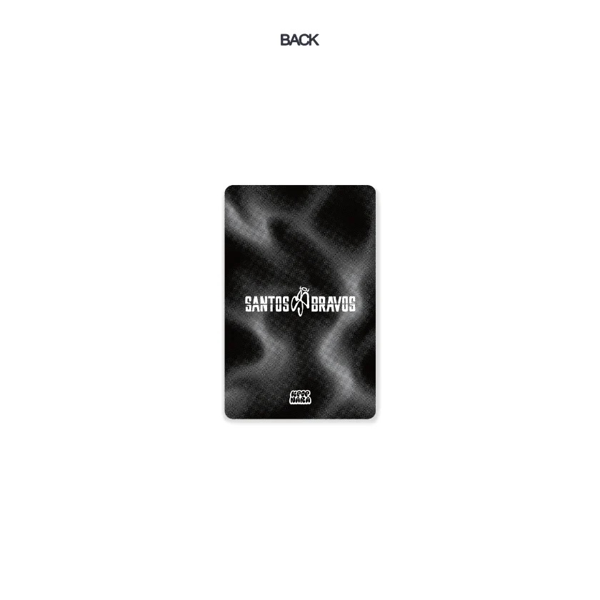 StbvBase's tweet photo. PRE-ORDER for HOUSE OF SANTOS BRAVOS : ANIVERSANTO (COLLECTION CHAPTER #2) - PHOTOCARD PACK (Devil Ver.) is open

🔗 https://t.co/Ez8meO3T17

#SANTOSBRAVOS @santos_bravos @_kpopnara_ https://t.co/L4FhAElSfe