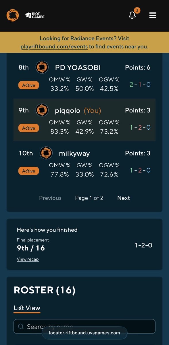 piqqolo's tweet photo. horrendous performance last night, overall i proud enough w my build even our oppo label the deck as “off meta Kennen”, that Vanguard Armory caught people by surprise, but my sequence play are whack esfuk too many mistrigger ggs #RBVendetta https://t.co/9FLj9Mnik0