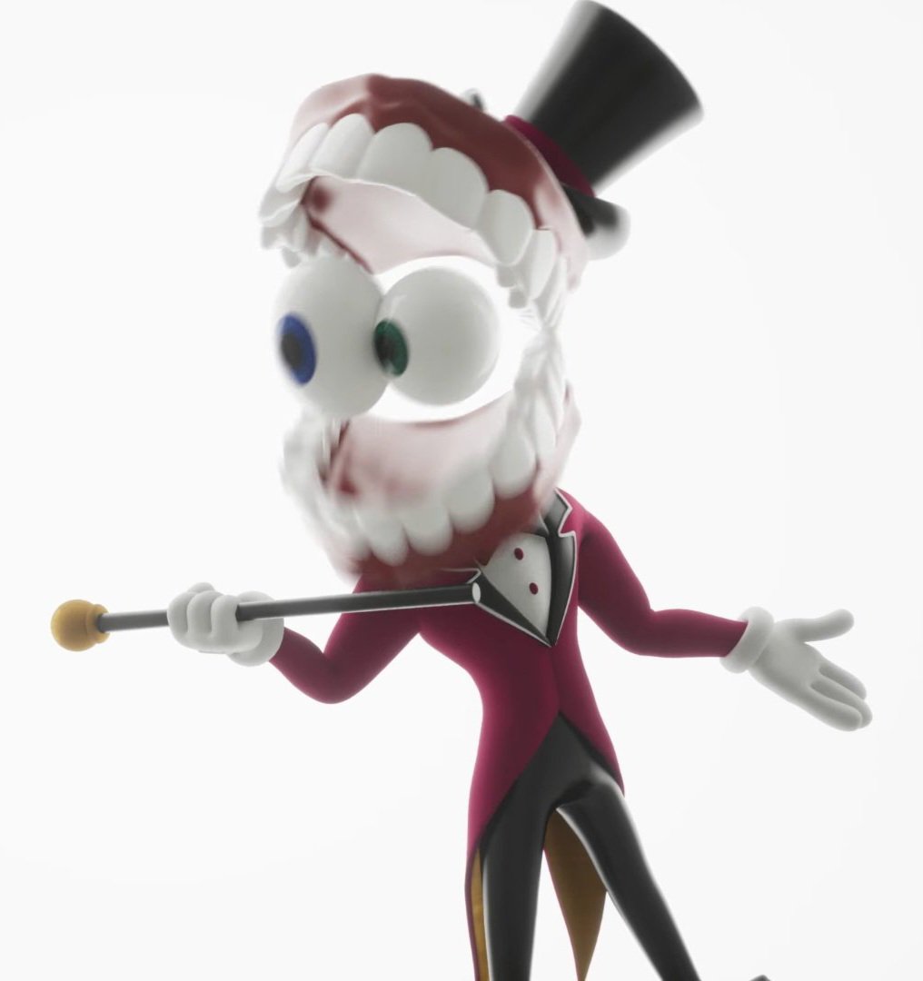 RUNN1NGTHESHOW's tweet photo. ["SAY folks!"]

["I'm kinda bored so to both circus members and non-circus members."]

["Put some adventures in the suggestion box, but the catch is.."]

["I'll be the one going on them!"] https://t.co/UDxk0660f2