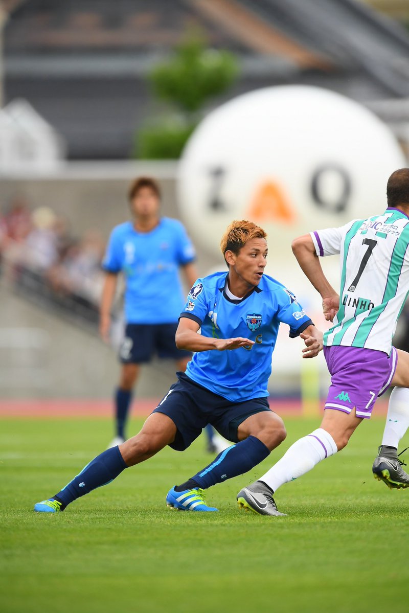 consaofficial's tweet photo. 若き日の #大﨑玲央 選手🤭

#consadole #コンサドーレ https://t.co/QBHjbmh97q