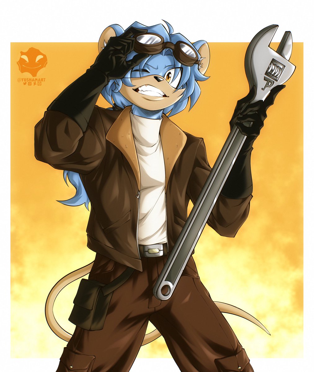 RykarFrom2024's tweet photo. I’m curious if any of yall wanna do it! #DTIYS #drawthisinyourstyle #sonicoc https://t.co/vcx07lPDYt
