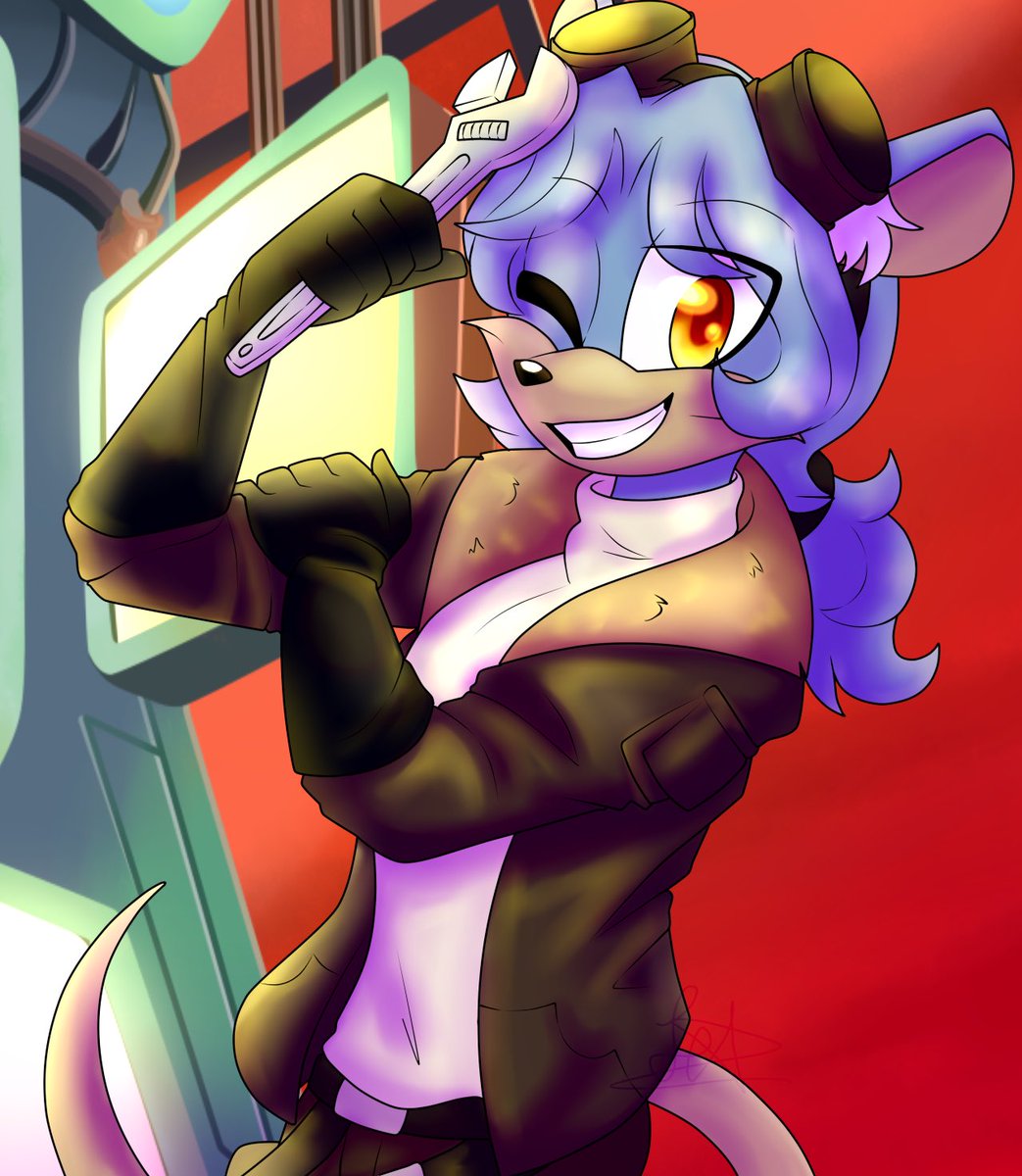 RykarFrom2024's tweet photo. I’m curious if any of yall wanna do it! #DTIYS #drawthisinyourstyle #sonicoc https://t.co/vcx07lPDYt