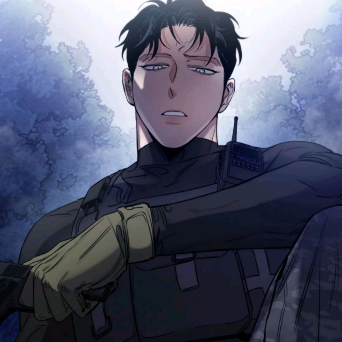 suckmyjole's tweet photo. these clothes really fit Leewon too well
Caesar lucky bastard https://t.co/9ZHH5wvc3E