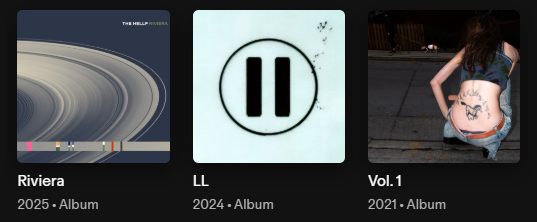 aooci18's tweet photo. How do they manage 3 consecutive 10/10s with no skips. LL is the best of the 3 though https://t.co/Y1DOyXh7da