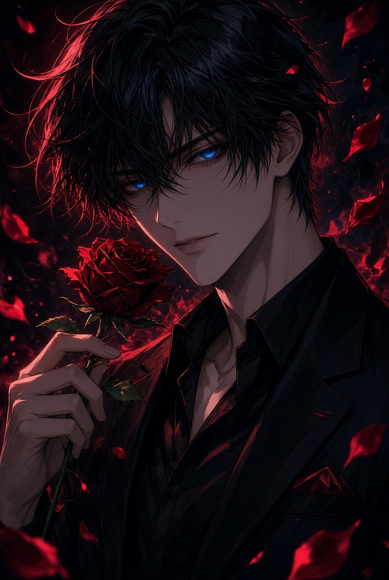 Library01011231's tweet photo. #GrokImagine  #V 10月9日 https://t.co/I5vfbwJG0c