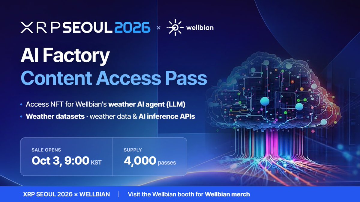 wellbianlabs tweet picture