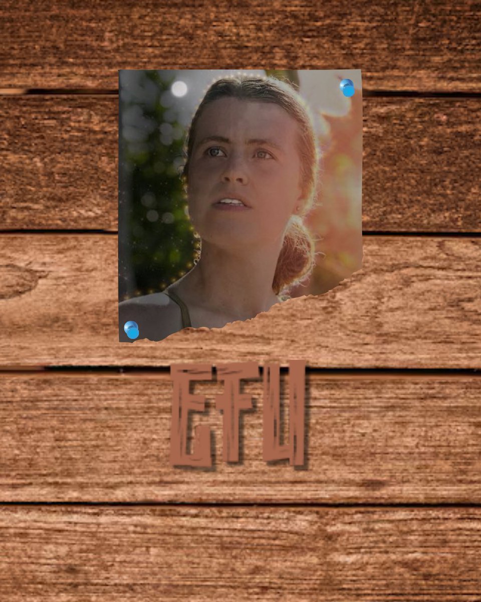 HelensBigOrg's tweet photo. Houseguest #1: @emily50updates 

"From prod to player, I know the tricks so you newbies should work with me." https://t.co/D3xA5vIRFq