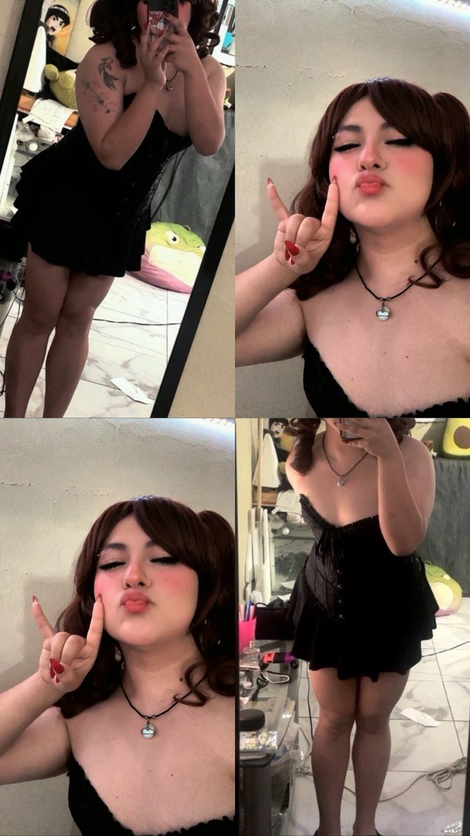Namlxjn's tweet photo. #girl #bonita #cute #sexy https://t.co/oD5oxnJfYe