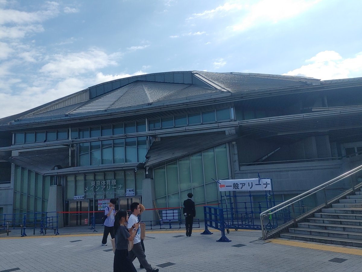 Numaron_prsk's tweet photo. 来たー https://t.co/MCvlmpboQ3