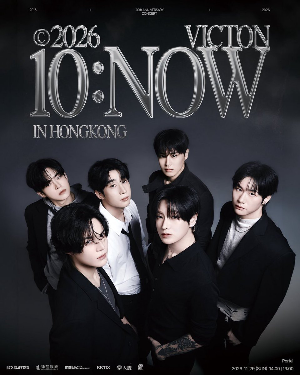 ManekiNana's tweet photo. 2026 VICTON CONCERT [10:NOW] IN HONG KONG 🇭🇰
香港公演 チケット代行・良席手配 🎟️
📅 日時
2026年11月29日(日) 昼公演 14:00 / 夜公演 19:00
📍 会場
PORTAL (香港)
🌸 取扱メニュー・在庫範囲
・1688 エリア 10列目前方良席 手配可能 ⚡️
・1688 エリア 範囲ランダム手配 ⚡️
・1288 エリア 範囲ランダム手配 ⚡️
・1日2公演（昼・夜）対応可能 ⭕️
・単番 / 連番ともに対応可能 ⭕️
・日本語対応◎・現地サポート付きで安心
📌 お問い合わせ・ご予約
ご希望の部（14:00/19:00）・枚数・お座席条件・ご予算をご記載の上、お気軽にDMまでご連絡ください ✉️️
#VICTON #빅톤 #ビクトン #ALICE #アリス #ハンスンウ #カンスンシク #イムセジュン #トハンセ #チェビョンチャン #チョンスビン #10_NOW #10_NOW_IN_HONGKONG #2026_VICTON_CONCERT #PORTAL #香港コン #海外コン #VICTONチケット #ビクトンチケット #香港チケット代行 #香港コン代行 #KPOPチケット #香港旅行 #海外コンサート #ライブ代行 #チケット代行 #香港チケット代行 #海外チケット代行 #チケッティング代行 #チケット譲渡 #チケット譲 #티켓대행 #티켓양도 #대리티켓팅 #댈티 #WTS