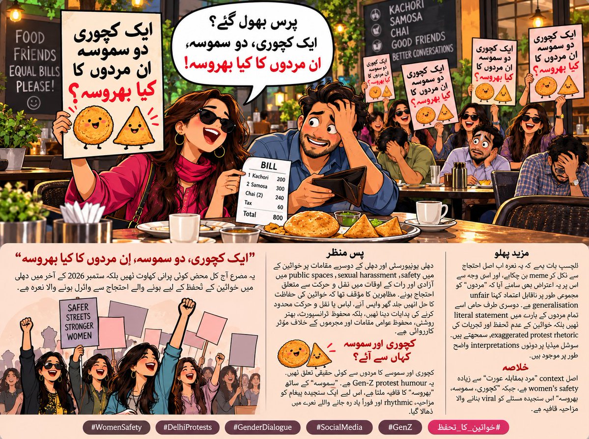 Khalid_Selftalk's tweet photo. #ایک_کچوری_دو_سموسہ https://t.co/aIt4F9lxH7