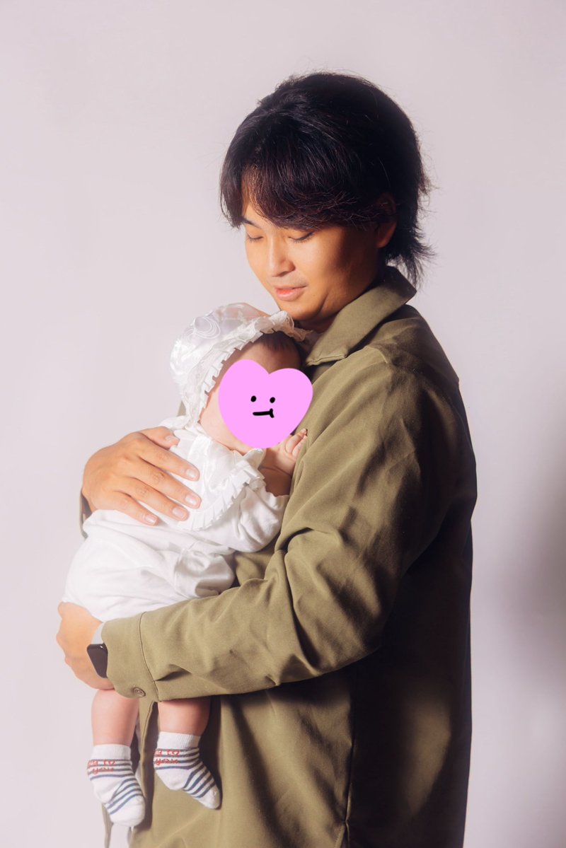 jukun_1101's tweet photo. 【ご報告】 https://t.co/34REZHCpXU