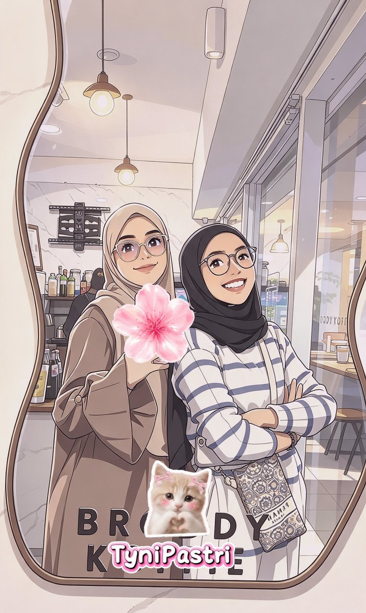 TiniPastri's tweet photo. Senyumku sederhana, tapi banyak cerita yang belum kamu ketahui 
Diamku bukan tak peduli, aku hanya menunggu yang benar-benar mengerti 
Semakin tenang, semakin kamu ingin mengenal lebih dekat 
Hadirku bukan untuk menggoda, tapi untuk membuatmu merasa berharga https://t.co/P3gIHBqKy8
