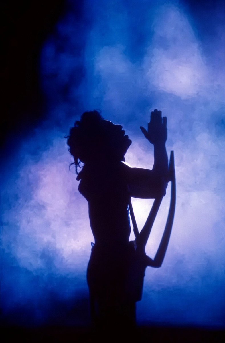 artdirectionk's tweet photo. Happy Purple Saturday ๐ #Prince4Ever โฎ๏ธ #TimelessPrince https://t.co/LZ3h0KjEMd