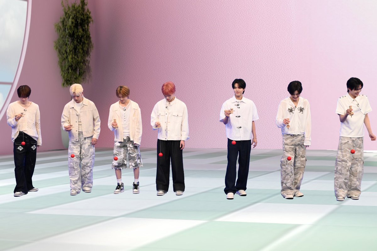 chihluvv8's tweet photo. ダイキのスタイリッシュけん玉ありがてぇwwwwwwwwwwwwwww https://t.co/dBQAOMP1e9
