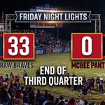Photo by Braves Booster Club (@BravesBooster)