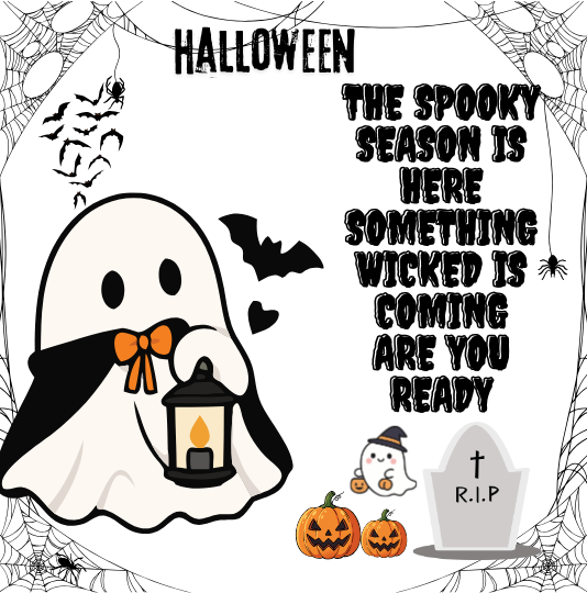 VT_JACKLYN's tweet photo. Spooky season has officially begun 🎃✨
 Let’s see what spooky things happen this Halloween 👀🖤 https://t.co/o64UzNn27j