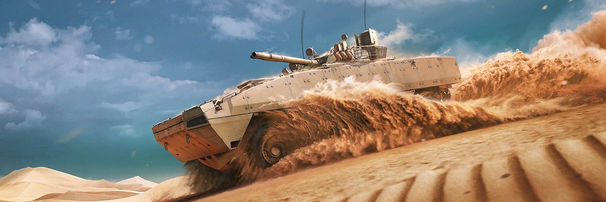 Elexer_X's tweet photo. ¡A LA CAZA DEL BMP-3! 🇸🇪 | Depredador del Desierto 🏜️ | EVENTO | Etapa 1🔥| Día 2 | #WarThunder
https://t.co/MAFn3xdgAT https://t.co/G75pmPP8IN