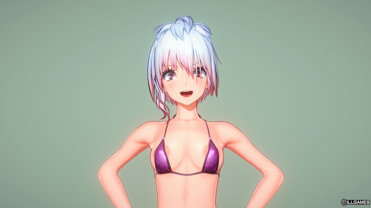 valkyuryone's tweet photo. トリックウィッチフルセット着せたらコスプレ感満載でこれはこれでアリか https://t.co/dJW1a473bP