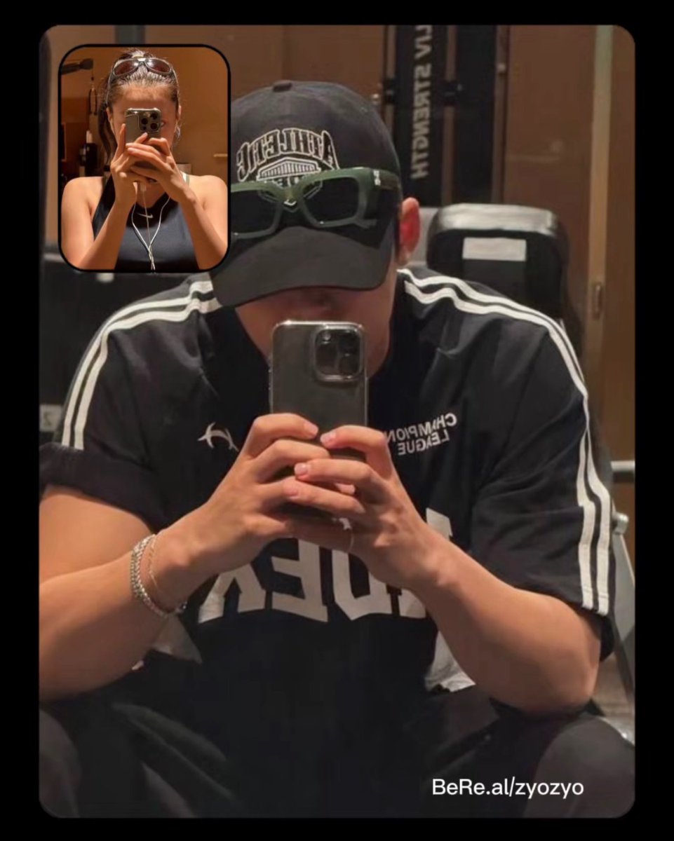 minghyoglobal's tweet photo. mingyu x jihyo if they were on bereal (a thread💌) #minghyo https://t.co/L8TjLFZO49