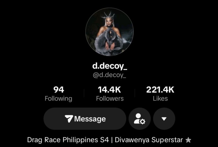 kaeenari's tweet photo. HELLO PO MAGANDANG UMAGA, MALAPIT NAAAA 🥹🤍 https://t.co/kskI11PVLK