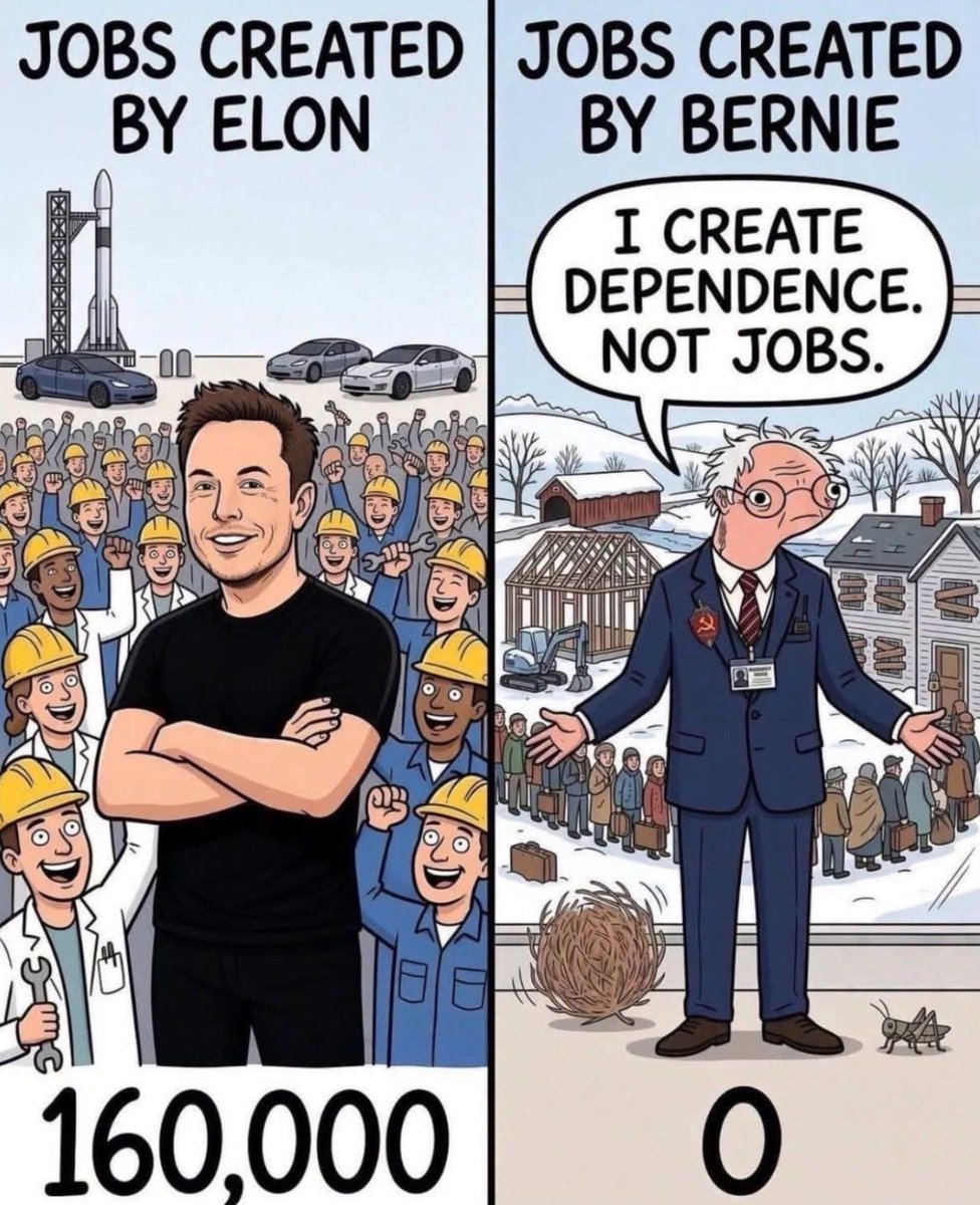 Bluestown901's tweet photo. @spencerpratt Write another speech about it Bernie.. https://t.co/R1Ss3wN4kY