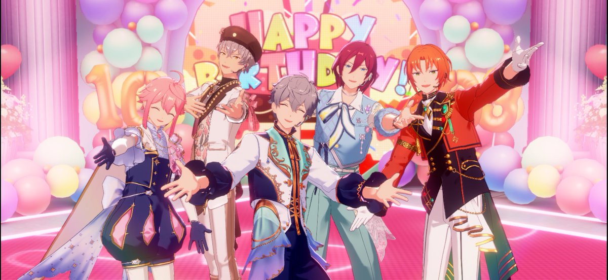 2525_rp3's tweet photo. 最悪な1日の幕開けですが なんと今日誕生日なので慰めアンドお祝いしてくださ〜〜い(՞ ᴗ ̫ ᴗ՞)❣️👈🏻 https://t.co/m9qZV0ek2Z