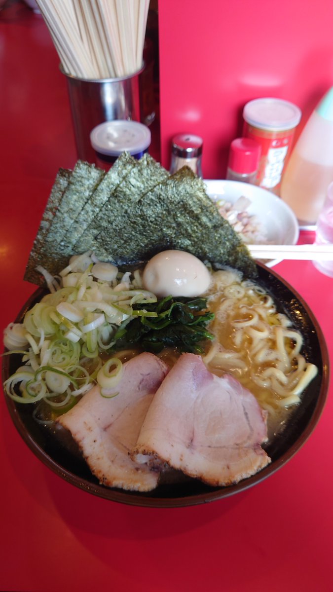 agalex9999's tweet photo. ＃お気に入りラーメン
見ている皆様、お腹すいたでしょ？🤣 https://t.co/4fuVD1t1YN