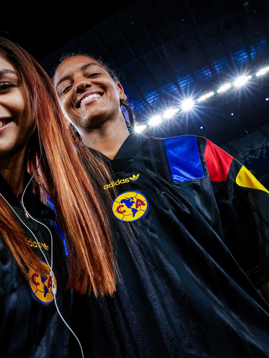 AmericaFemenil's tweet photo. 🦅🇲🇽🇧🇷🦅 https://t.co/4wCiUgtjDu