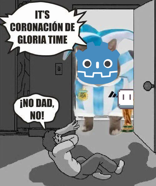 GamesGhostPixel's tweet photo. por si no sabian, Keepers of Vyrellia es un juego 100% con software nacional :D, usamos Godot y Aseprite <3
https://t.co/MFUgS8BCwP https://t.co/8LR3aZnA9R