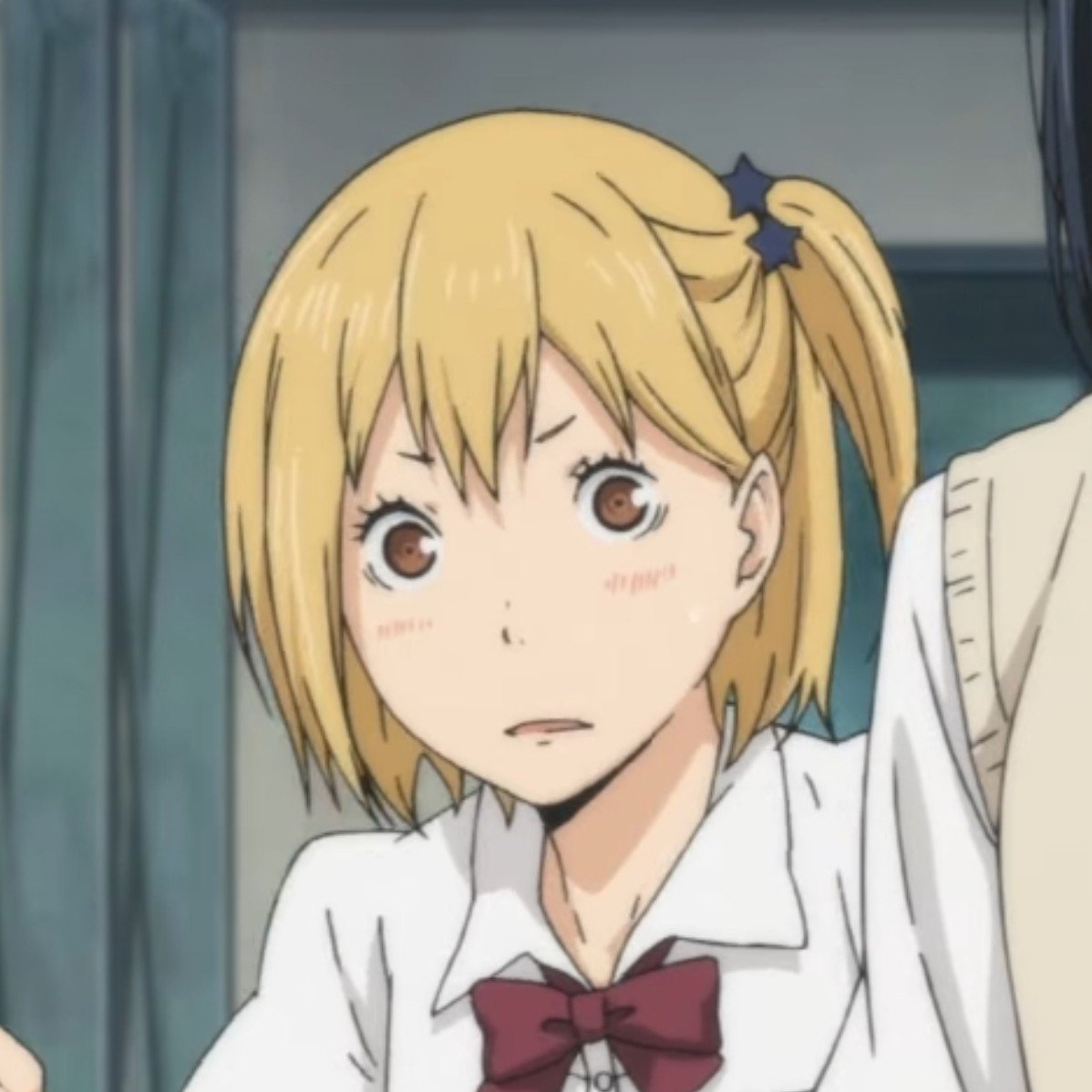 sujebees's tweet photo. my best girl, yachi. i love her so muuch 🥹 https://t.co/MJRCY39wC2