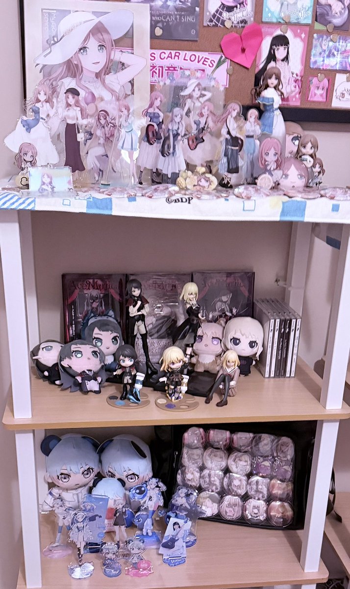 xranberrysauce's tweet photo. shrine update https://t.co/vk2JIRE913