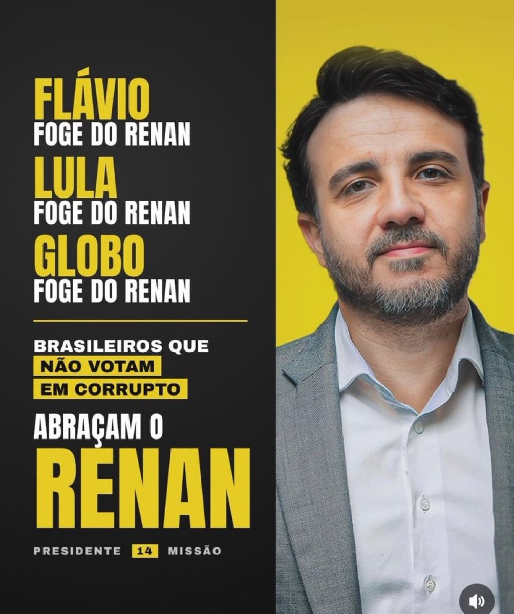 JardPeres's tweet photo. Se o cara bota medo no Flávio e no Lula juntos 

Ele merece seu voto https://t.co/aVEBfAAlrE
