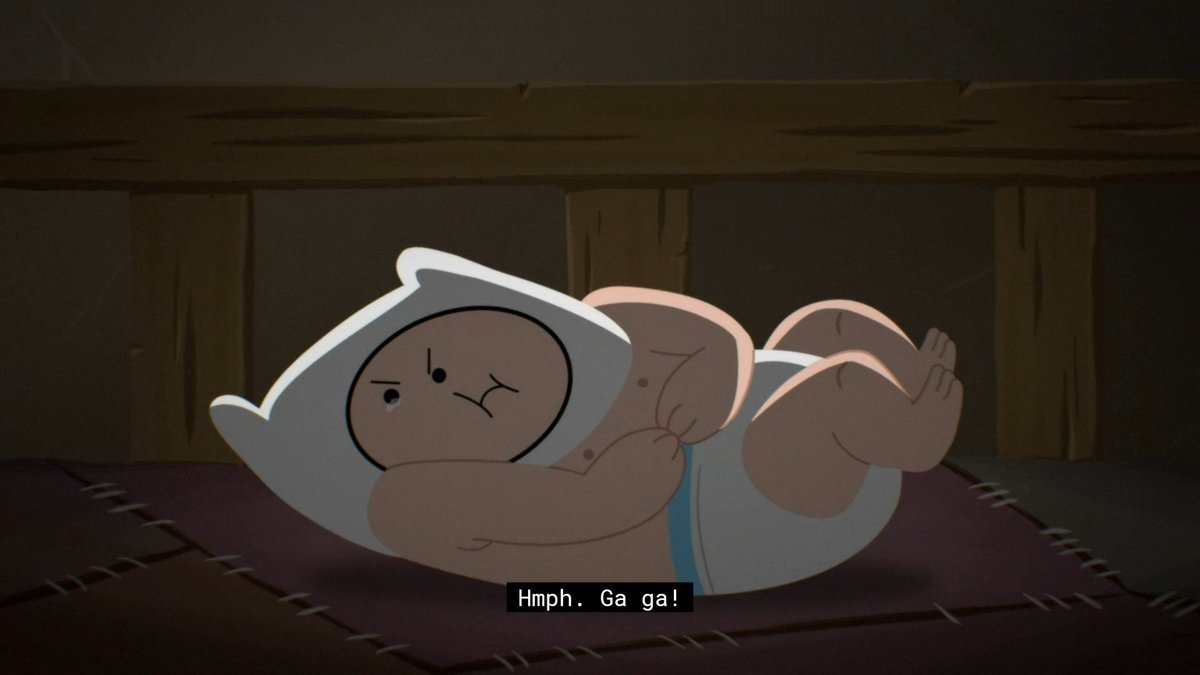 beeeclops's tweet photo. #AdventureTime #AdventureTimeSideQuests #s2e18 https://t.co/l1Xz7zVCUz