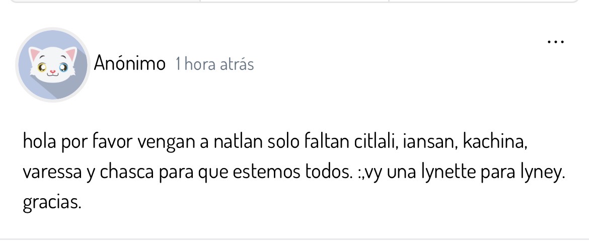 yarichincc's tweet photo. se busca pipol — 🥥 https://t.co/gOaoTDzE1E