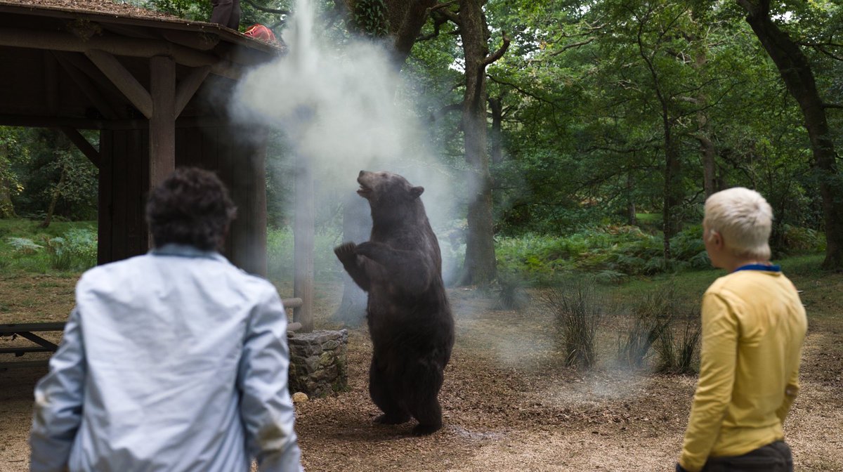 madelucado's tweet photo. @DiscussingFilm me snorting cocaine in vice city transitioning to Escobear https://t.co/Qy5KKDzFjK