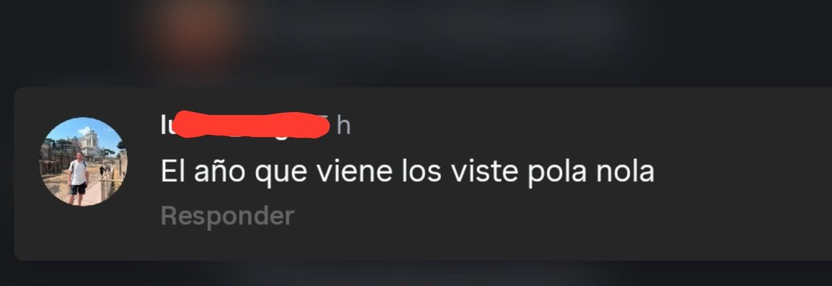 ElCuloDeRinaudo's tweet photo. No se puede ser tan hijo de puta jajajajajaaa https://t.co/CnUnxMWEbS
