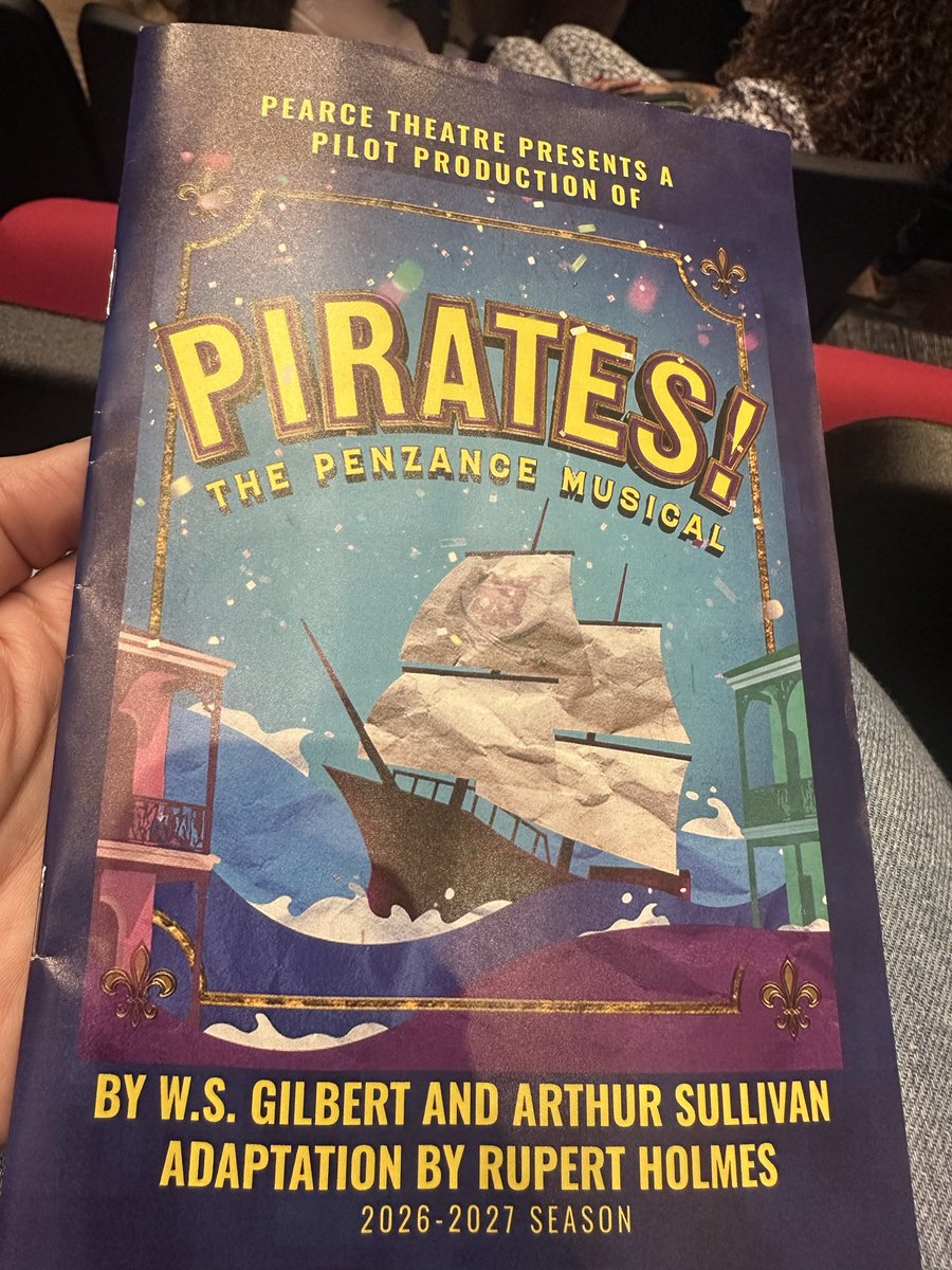 AGallo0821's tweet photo. Arrrrr you ready for PIRATES!?? #mUStangmagic https://t.co/9eG3Us4o9q