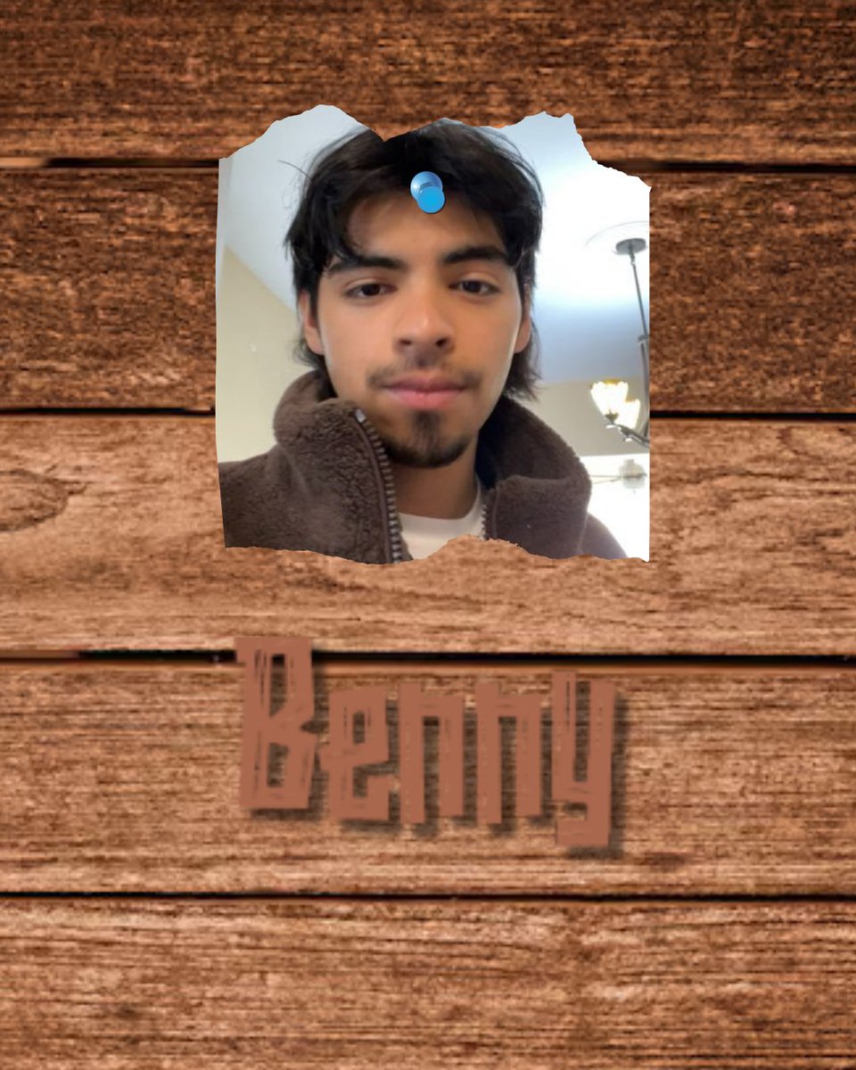 HelensBigOrg's tweet photo. Houseguest #2: @BenFromRaro

"I hope I win, but if I don't I hope I ruined someone's game" https://t.co/G1TVEkQvED
