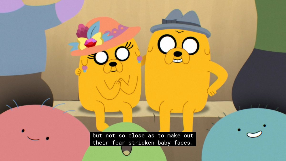 beeeclops's tweet photo. #AdventureTime #AdventureTimeSideQuests #s2e18 https://t.co/7iCVCkM9Re