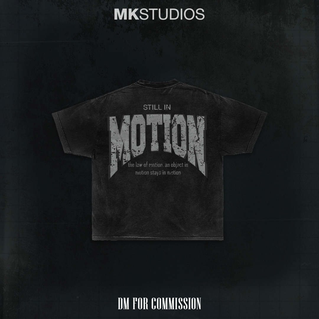 Mkstudios247_'s tweet photo. Open for commissions. 
Clothing brands tap in 📥

#clothingbrand #clothingdesign #graphicdesigner #streetwear #Fashion #shirt #designer https://t.co/NBBCgg3DI2