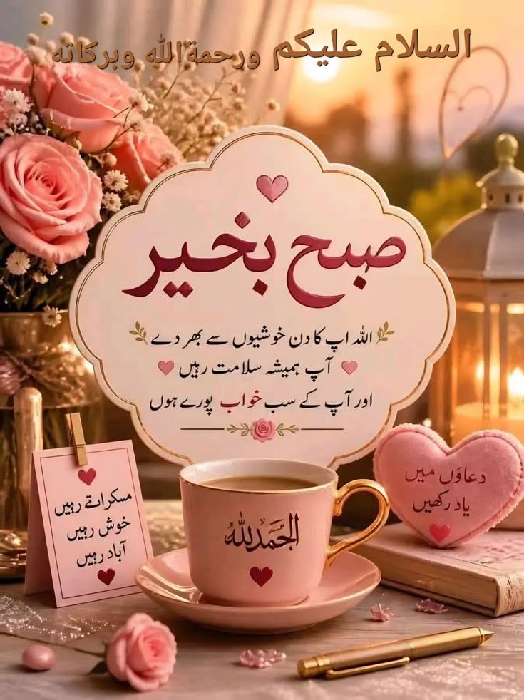 Eleanoy342's tweet photo. السلام علیکم ورحمتہ اللہ وبرکاتہ 
صبح بخیر ... https://t.co/b8K0fnwgIy