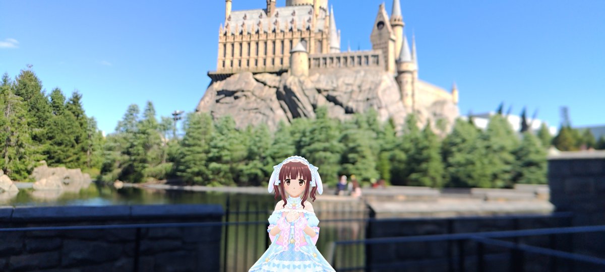 n0n0_jam's tweet photo. おしろ〜 https://t.co/3vM88EI40n
