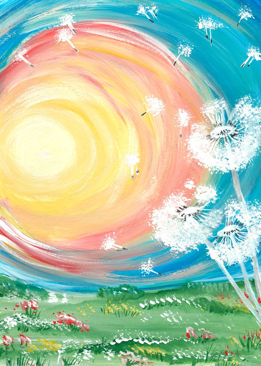 Vrnr__'s tweet photo. [Colorful shapes, confident gaze—small wonders add big joy to daily life! ]， https://t.co/QP5tScXJHa