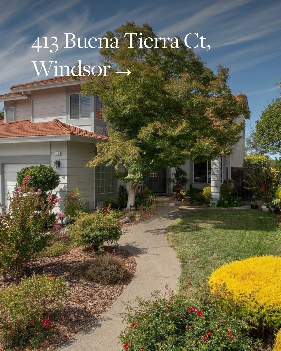 SIRWineCountry's tweet photo. Welcome to Foothill Oak Estates. Set against open space, this home offers direct trail access to Foothill Regional Park and community amenities including a pool and courts.
https://t.co/muk8RREtf5 https://t.co/TJJZbbw9ZI