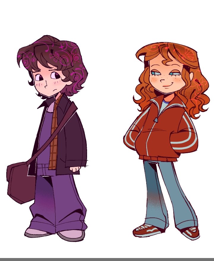 Clearmoonbas_'s tweet photo. #elmax cuties https://t.co/psZs1q8epi